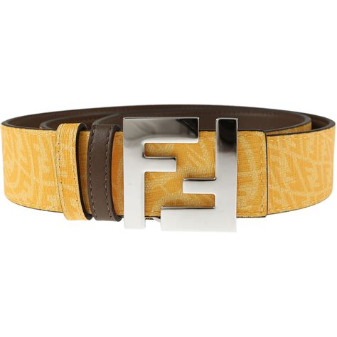 fendi belt outlet|original Fendi belts.